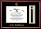 Sul Ross State University 11w x 8.5h Tassel Box and Diploma Frame
